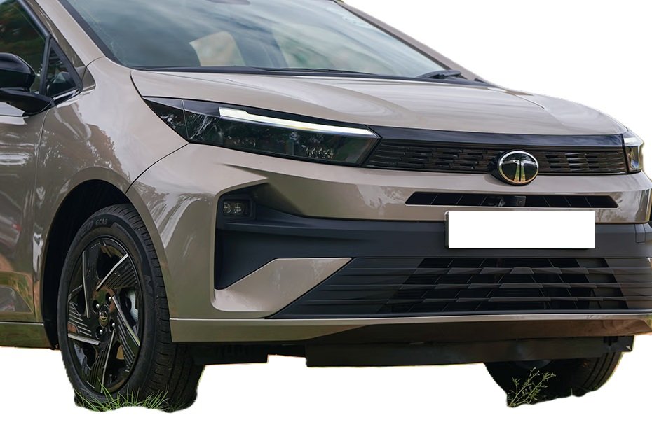Tata Altroz
